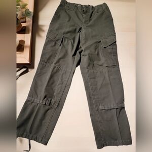 Proper Men's Tactical Cargo Pants